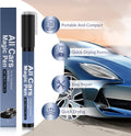 3Pcs Magic Pen for Car Scratches,All Cars Magic Pen,Car Scratch Remover Pen,Quick Fix for Scratches and Paint Damage,All Cars Magic Pen for Car Scratches All Color
