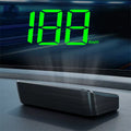 2026 In-Vehicle Speedometer HUD Head up Display Digital Speed Meter Windshield Projector Vehicles Truck Electronics Accessorie