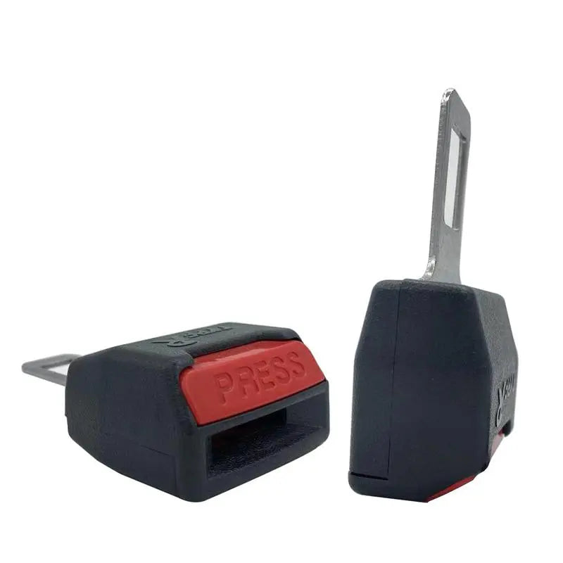 2 PCS Glam Plastic Universal Automotiveinterior Insert, Decorative Driveease Interior Caraccessories, Car Styling Decor